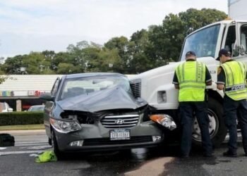 Truck Accident Lawyer