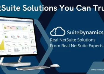 NetSuite