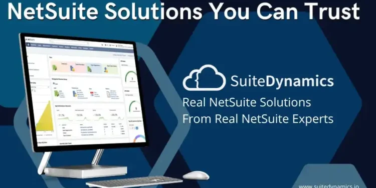 NetSuite