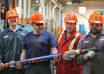 Call a Plug and Perforation Specialist