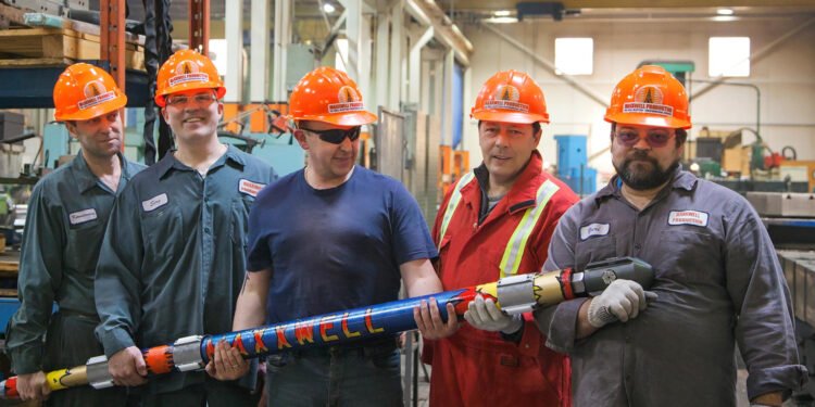 Call a Plug and Perforation Specialist