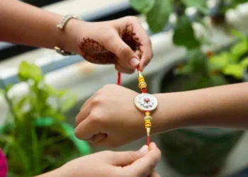 Rakhi Gifts