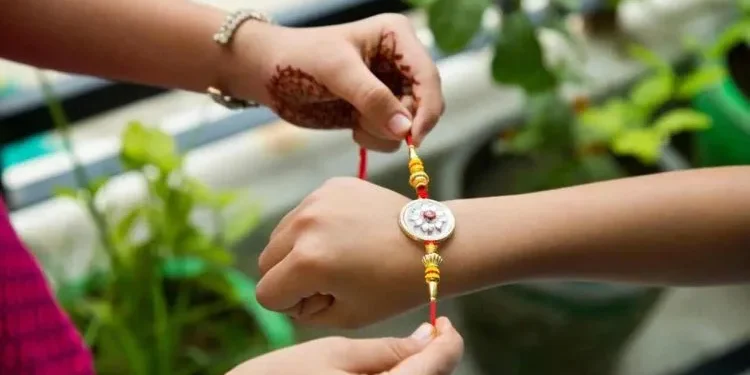 Rakhi Gifts