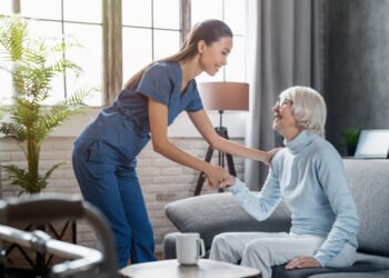 How Senior Living Can Provide a Safe and Secure Environment