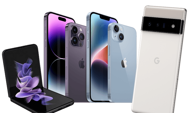 Unlocking the Benefits: How Free Lifeline Smartphone Can Improve Your Life