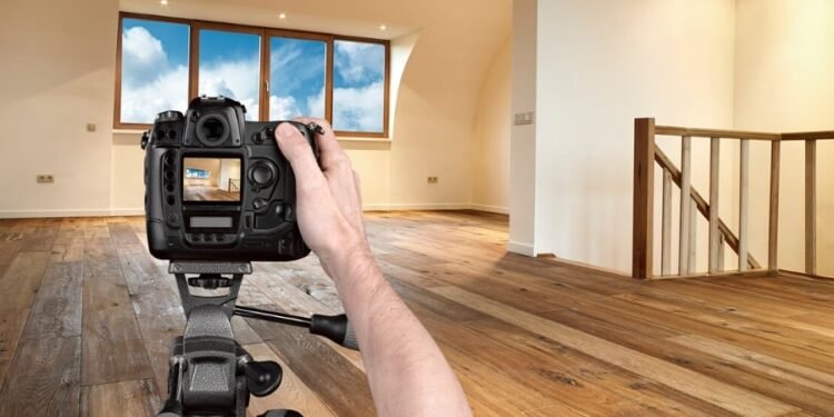 Right Real Estate Photographer