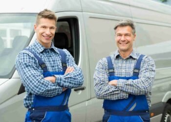 Top 5 Qualities to Look for in a Trustworthy Plumbing Company