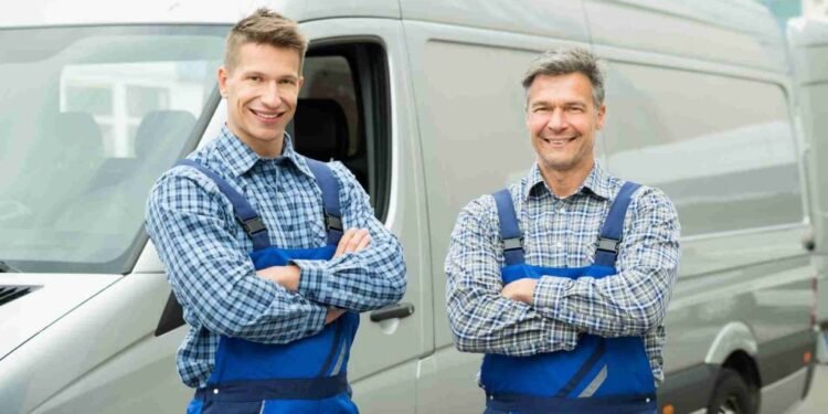 Top 5 Qualities to Look for in a Trustworthy Plumbing Company