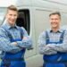 Top 5 Qualities to Look for in a Trustworthy Plumbing Company