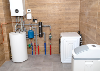 Water Softener