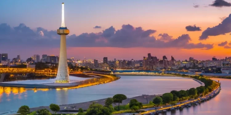 47.302.991 LTDA Trindade Enfermagem Belem