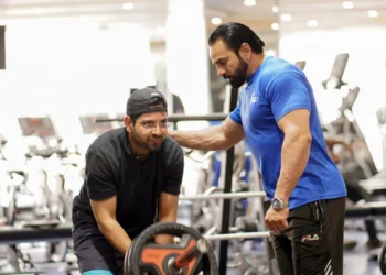 Advantages Offered Only by Personal Trainers