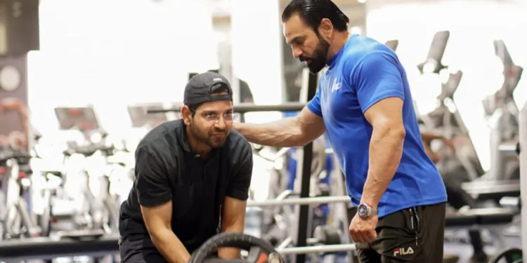 Advantages Offered Only by Personal Trainers