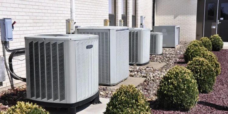 Understanding Different Types and Benefits of Air Conditioners Systems