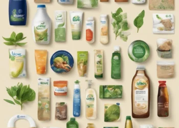 Calvé, Calvé Proef, Andrelon, Unilever Food Solutions, Unox, Knorr,