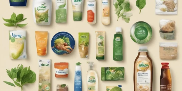 Calvé, Calvé Proef, Andrelon, Unilever Food Solutions, Unox, Knorr,
