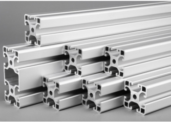 T-Slot Aluminum Systems