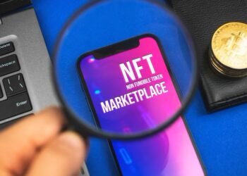 NFT Marketplaces
