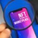 NFT Marketplaces