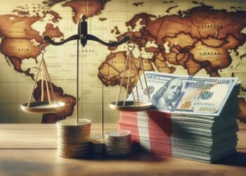 Canadian Dollars to USD-A Friendly Guide