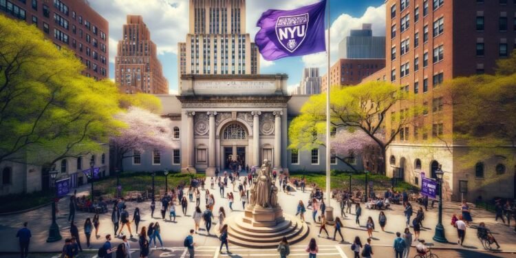 Delving into NYU Albert-Your Ultimate Guide