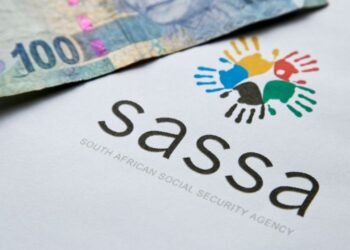 SASSA Grants Application
