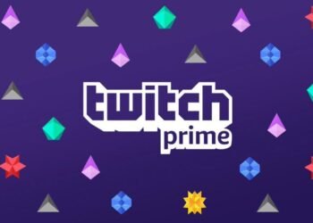 Twitch Prime