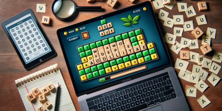 Ultimate Wordle Cheats Compilation