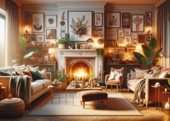 At Home Bliss Your Ultimate Home Decor & Festive Haven