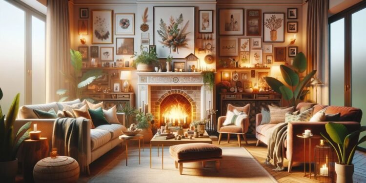 At Home Bliss Your Ultimate Home Decor & Festive Haven