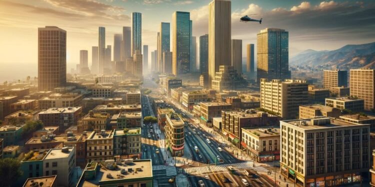 Effortless GTA 5 Modding A Step-by-Step Guide for PC Users