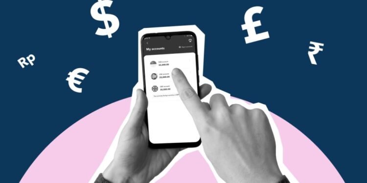 Empowering Businesses Globally With Multicurrency Accounts