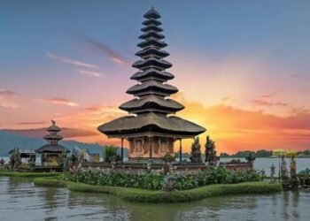 Exploring Enchanting Bali tours