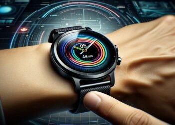 Exploring the Galaxy Watch 4 Bluetooth (44mm) in Black A Detailed Look at Specifications and Features