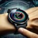 Exploring the Galaxy Watch 4 Bluetooth (44mm) in Black A Detailed Look at Specifications and Features