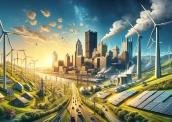 Exploring the Impact and Evolution of Duquesne Light in Modern Energy Landscapes