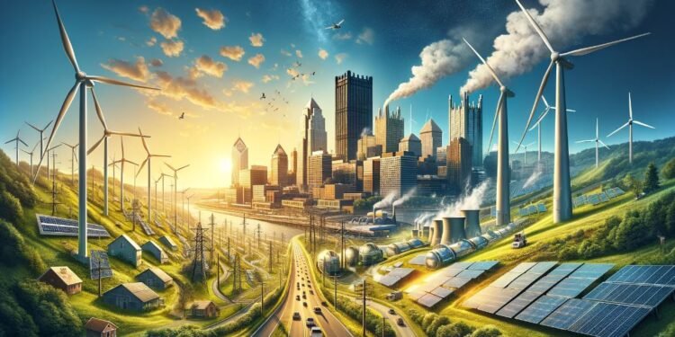 Exploring the Impact and Evolution of Duquesne Light in Modern Energy Landscapes