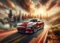 How Much Does a Hellcat Charger Cost
