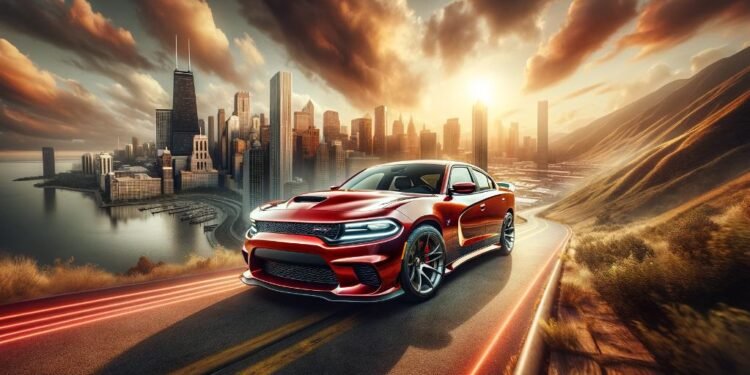 How Much Does a Hellcat Charger Cost