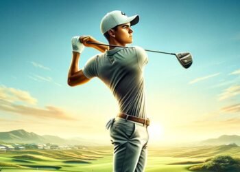Justin Thomas The Rising Star of Golf