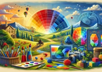 Primary Colors - A Comprehensive Guide