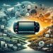 The Evolution and Impact of the PlayStation Portable (PSP)