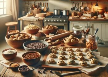 Ultimate Cookie Crumbl Delight Recipe