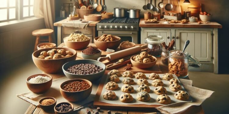 Ultimate Cookie Crumbl Delight Recipe