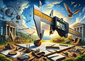 Understanding Conversion from Inches to Millimeters A Comprehensive Guide