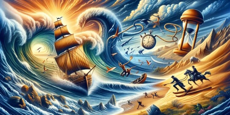 Understanding the Essence and Usage of Trice in Modern Language