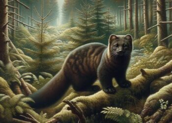 Unveiling the Mystique of the Fisher Cat
