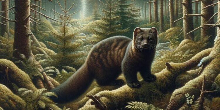 Unveiling the Mystique of the Fisher Cat