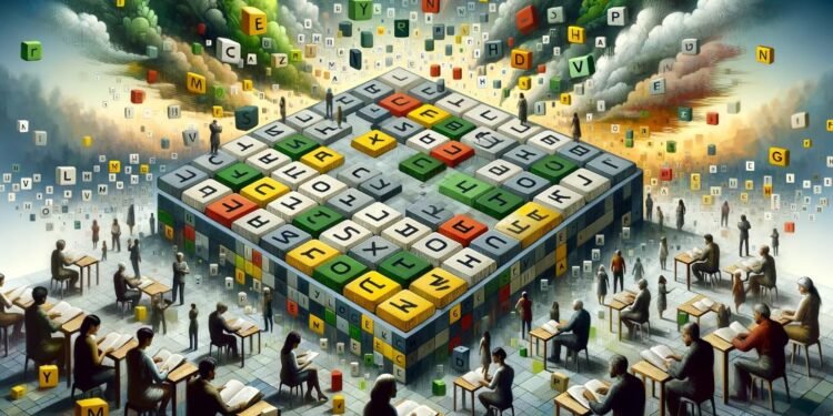 Wordle Hints Mastering the Art of the Popular Word Game