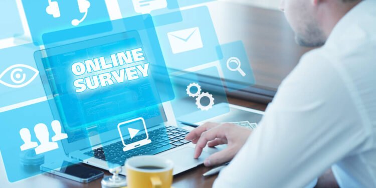 Online Survey